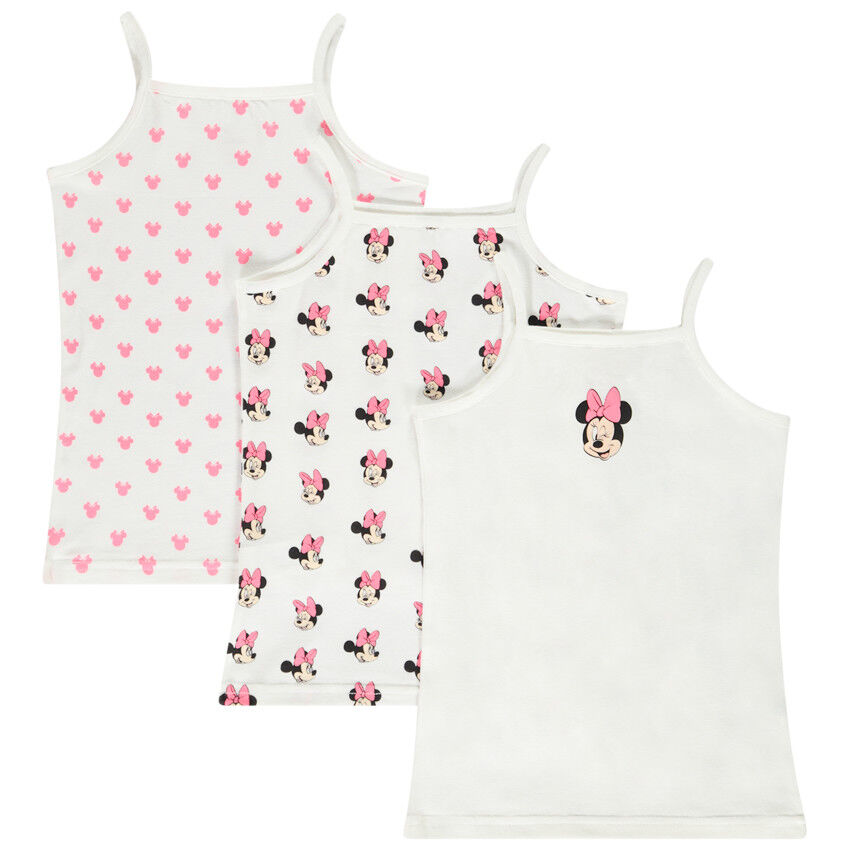 Maillot de corps fille 3 ans outlet