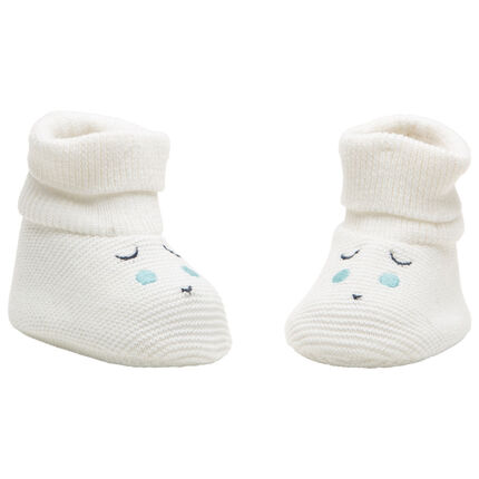 Hiany Kipiheni Magat Vezerlo Chausson Chaussette Bebe Orchestra Boathousecellochoir Com