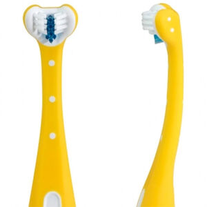Brosse à dents à trois angles Smilefrida - 2A+ 