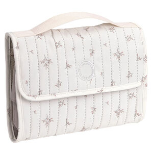 Pochette à langer XL Miracle of Nature Leaves 