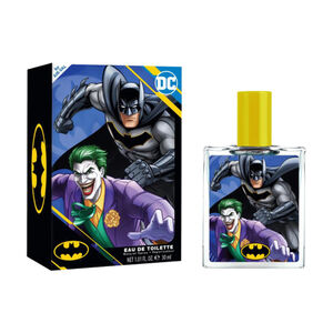 Parfum DC Batman VS Joker 30 ml 