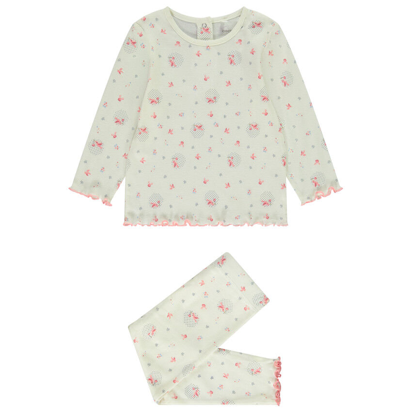 Pyjama hot sale bebe leger