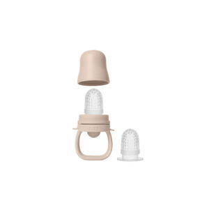 Tétine grignoteuse Blush 