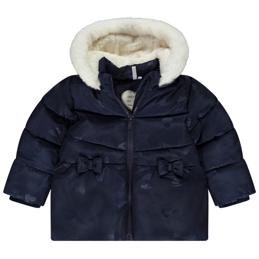 Manteau deals bebe orchestra