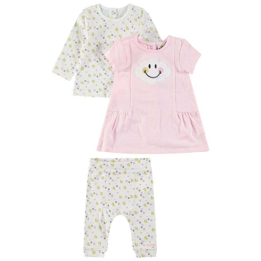 robe smiley orchestra