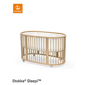 Tour de lit Sleepi Mesh V3 White 
