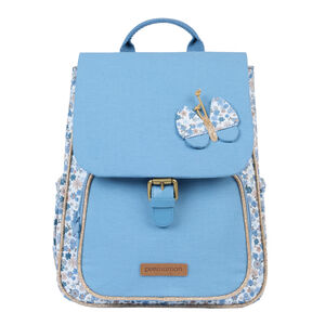 Sac à dos isotherme - Tiny Flowers 