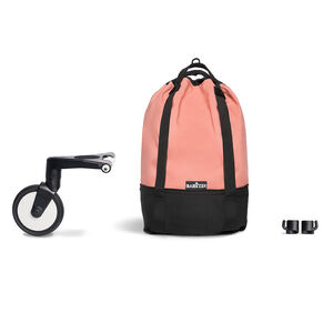 Sac YOYO Bag - Ginger 