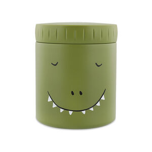 Boîte à goûter isotherme 350 ml Mr. Dino 
