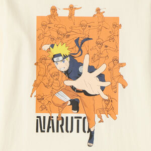 T-shirt manches longues garçon Naruto 