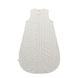 Gigoteuse sans manches 18-36M TOG 0.5 en jersey imprimé Roi des Forêts 