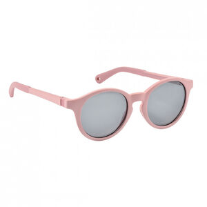 Lunettes de Soleil à Cordon Elastique 4-6 ans - Misty Rose 