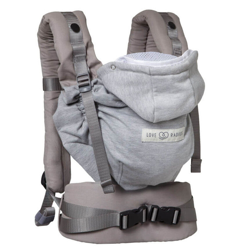Porte Bebe Echarpe de Portage Bebe Naissance Orchestra