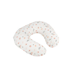 COUSSIN D'ALLAITEMENT SOFTY PEACHES 