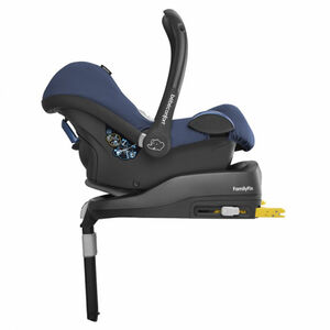 Siège-auto Cabriofix groupe 0+ - Nomad Blue 
