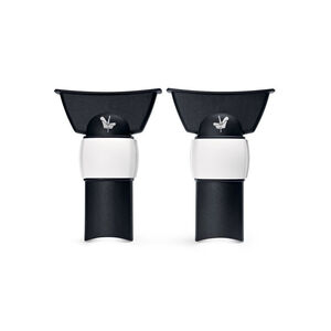 Adaptateurs pour poussette Fox/buffalo 