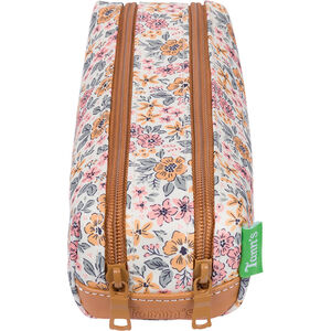 Trousse double "Les Fantaisie Héloise" - Multicolore 