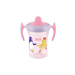 Tasse d'apprentissage Trainer Cup 6M+ 