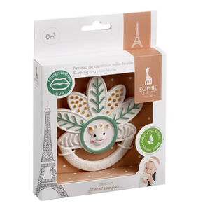 Anneau de dentition Mille-feuille 