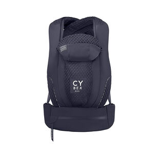 Porte Bébé Coya - Royal Blue 
