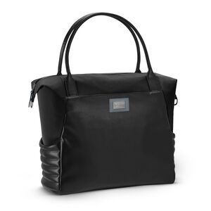 Sac à langer platinium Priam - Deep black 