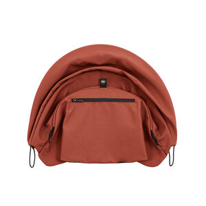 Habillage assise YOYO⁵ - Berry 