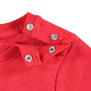 T-shirt manches courtes print 101 Dalmatiens Disney 