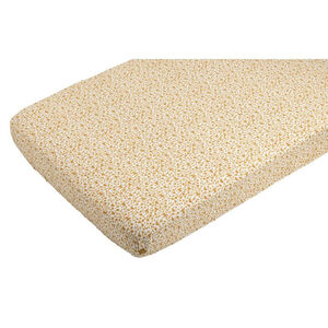 Lot de 2 draps housse en coton pour lits 60 x 120 ou 70 x 140 cm - Promenons nous  