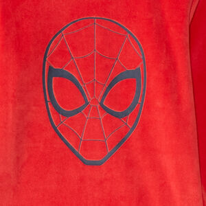 Ensemble de pyjama en velours garçon Spider-Man Marvel 
