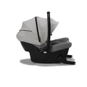 Siège-auto i-Size bébé sprint Oyster  