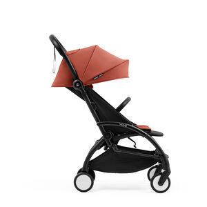 Barre de protection pour poussette YOYO⁵ 