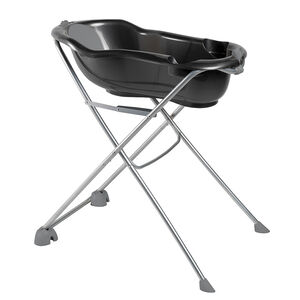 Support pour baignoire Anatomy - Gris 