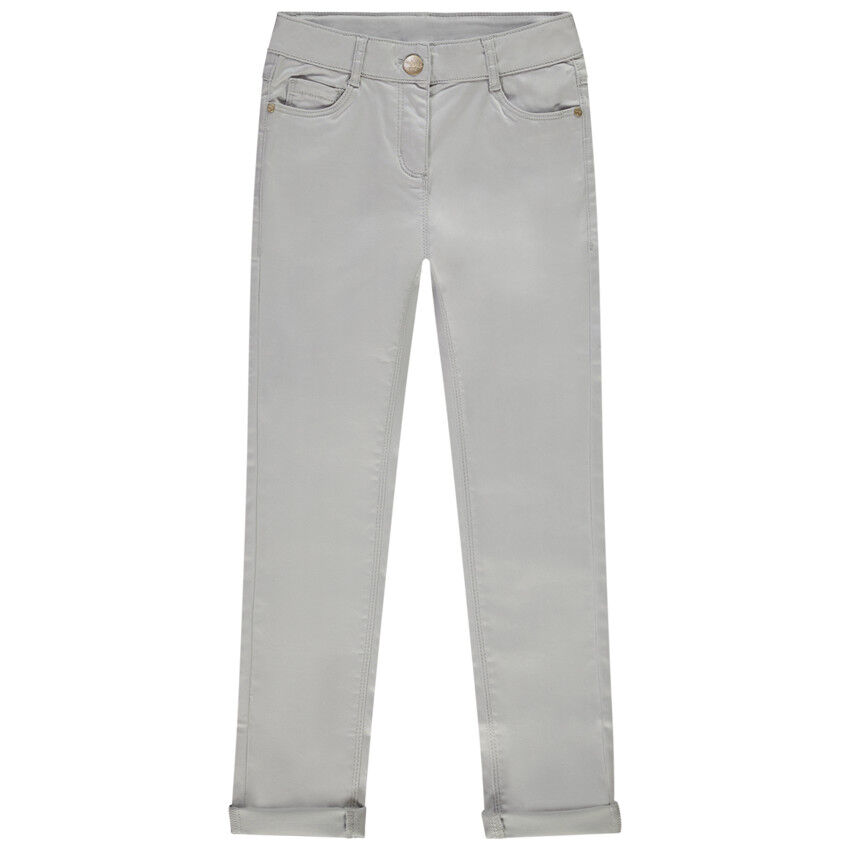 Pantalon fille 2 ans 2025
