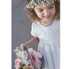 Robe Bebe Fille Jupe Pour Bebe Fille Orchestra