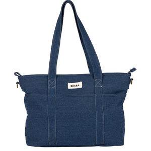 Sac à langer Madrid - Denim 
