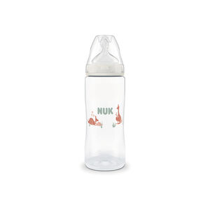 Biberon First Choice+ 360ml taille M - Kangourou 