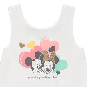 Ensemble de plage Minnie (Disney) pour bébé fille 