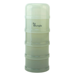 Boîte doseuse de lait empilé Jade 
