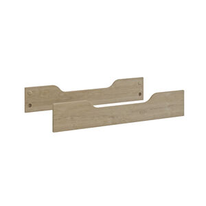 Kit de transformation lit 2 pans 140 cm  Achille 