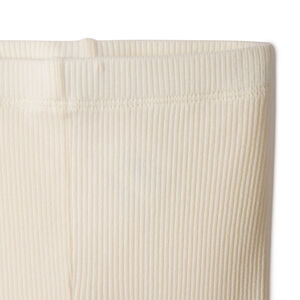 Ensemble 2 pièces avec tunique fleurie pour bébé fille 