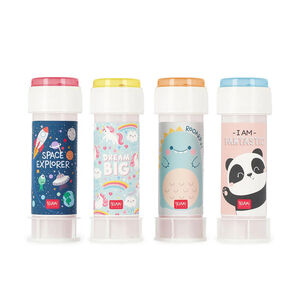 Bulles de savon 60ml Bubble Bubble (modèle aléatoire) 