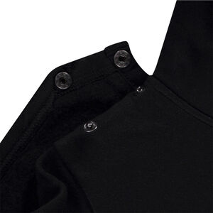 Ensemble jogging ludique avec cape Batman Warner pour garçon 