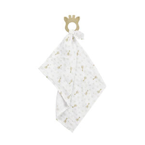 Lange avec anneau de dentition Sophie la Girafe 