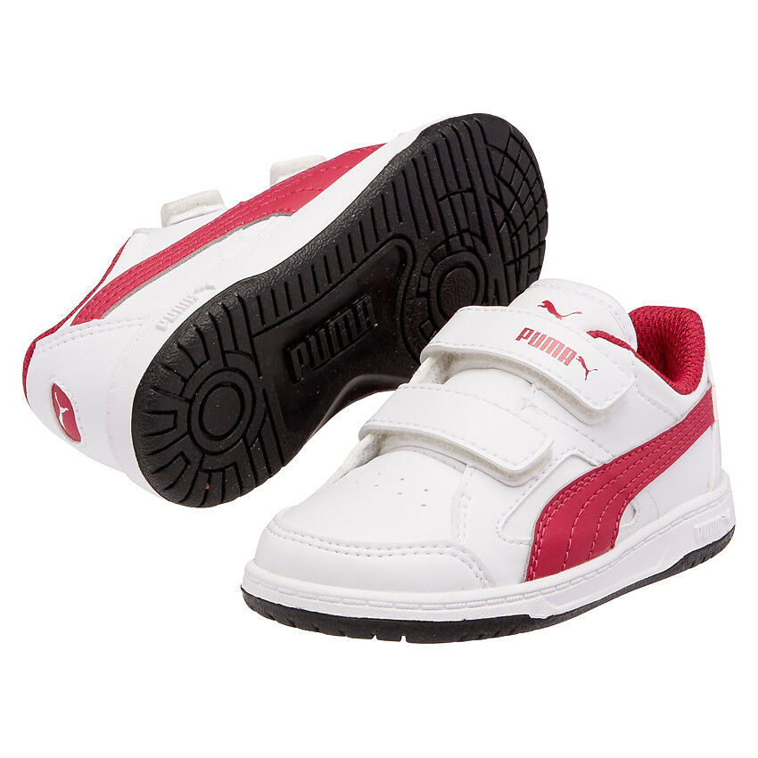 puma lacet elastique