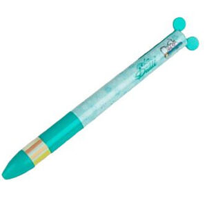 Stylo 2 couleurs - Diddl 