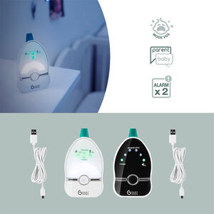 Babyphone audio Easy Care 
