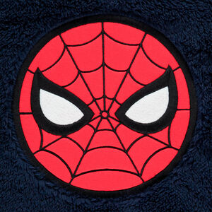 Pyjama en sherpa et polaire Spider-Man Marvel pour enfant garçon 