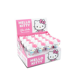 Bâton de colle Hello Kitty 8 g (modèle aléatoire) 