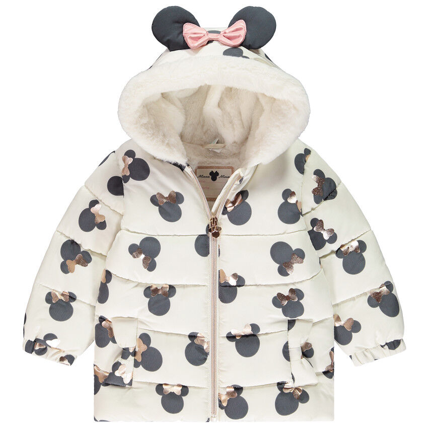 Orchestra fille manteau sale