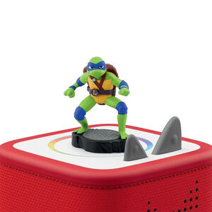 Figurine audio Tonie Tortues Ninja - Leonardo 